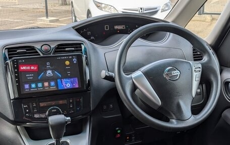 Nissan Serena IV, 2013 год, 1 579 000 рублей, 26 фотография