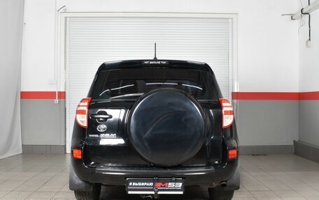 Toyota RAV4, 2011 год, 1 635 995 рублей, 3 фотография