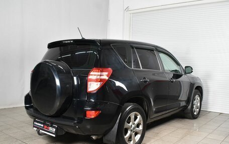 Toyota RAV4, 2011 год, 1 635 995 рублей, 4 фотография