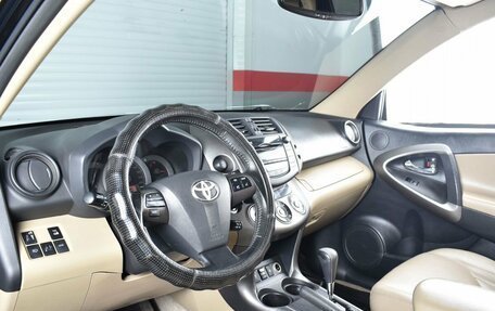 Toyota RAV4, 2011 год, 1 635 995 рублей, 5 фотография