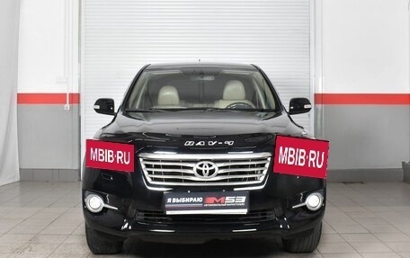 Toyota RAV4, 2011 год, 1 635 995 рублей, 2 фотография