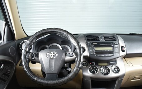 Toyota RAV4, 2011 год, 1 635 995 рублей, 8 фотография