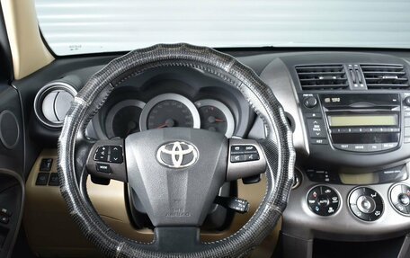 Toyota RAV4, 2011 год, 1 635 995 рублей, 9 фотография