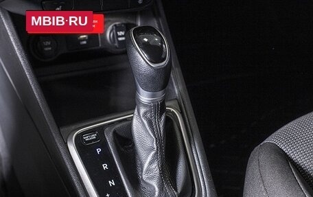 Hyundai Solaris II рестайлинг, 2020 год, 1 498 400 рублей, 7 фотография