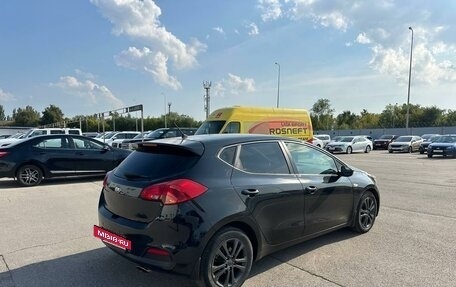 KIA cee'd III, 2013 год, 1 290 000 рублей, 6 фотография