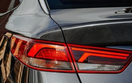 KIA Optima IV, 2019 год, 2 499 900 рублей, 12 фотография