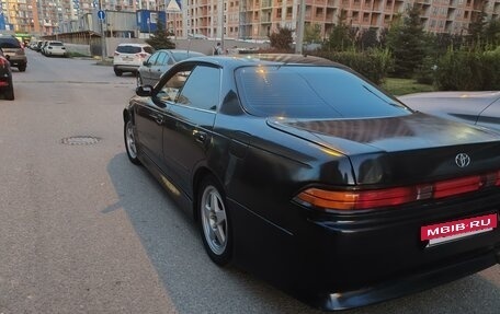 Toyota Mark II VIII (X100), 1994 год, 450 000 рублей, 2 фотография