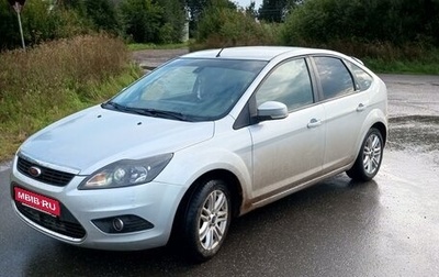 Ford Focus II рестайлинг, 2008 год, 470 000 рублей, 1 фотография