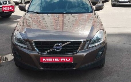 Volvo XC60 II, 2010 год, 1 400 000 рублей, 2 фотография