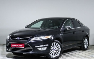 Ford Mondeo IV, 2012 год, 800 000 рублей, 1 фотография