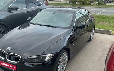 BMW 3 серия, 2009 год, 1 700 000 рублей, 1 фотография