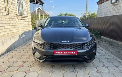 KIA K5, 2022 год, 3 500 000 рублей, 1 фотография