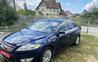 Ford Mondeo IV, 2008 год, 800 000 рублей, 1 фотография