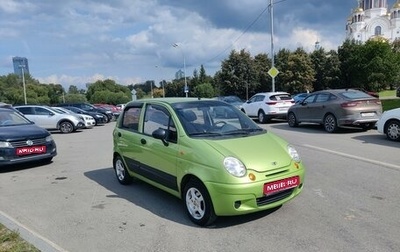 Daewoo Matiz I, 2005 год, 298 000 рублей, 1 фотография