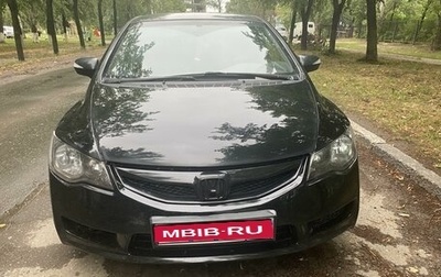 Honda Civic VIII, 2010 год, 690 000 рублей, 1 фотография