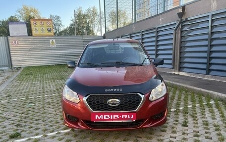 Datsun mi-DO, 2016 год, 635 000 рублей, 2 фотография