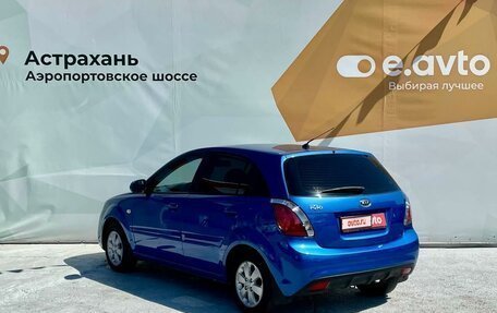 KIA Rio II, 2010 год, 690 000 рублей, 2 фотография