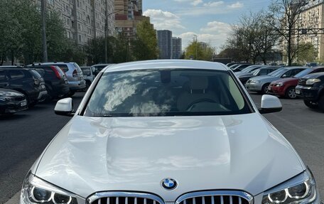 BMW X4, 2019 год, 4 550 000 рублей, 3 фотография