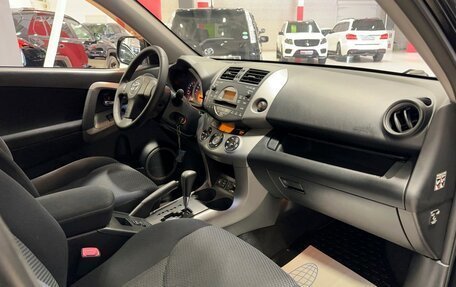 Toyota RAV4, 2007 год, 1 397 000 рублей, 16 фотография