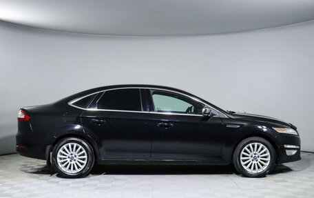 Ford Mondeo IV, 2012 год, 800 000 рублей, 4 фотография