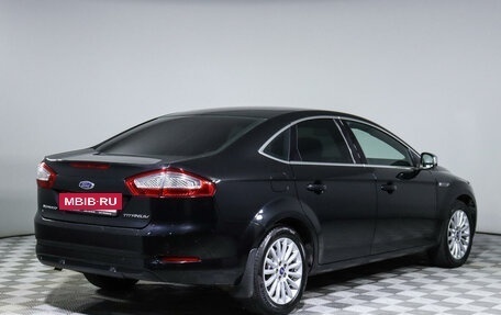 Ford Mondeo IV, 2012 год, 800 000 рублей, 5 фотография