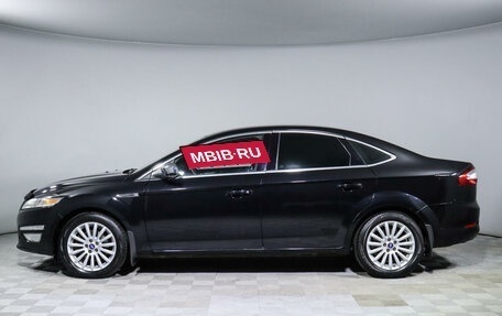 Ford Mondeo IV, 2012 год, 800 000 рублей, 8 фотография