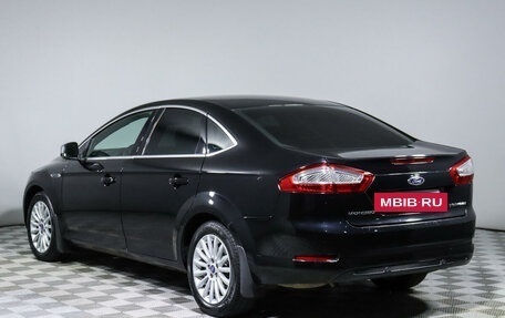 Ford Mondeo IV, 2012 год, 800 000 рублей, 7 фотография