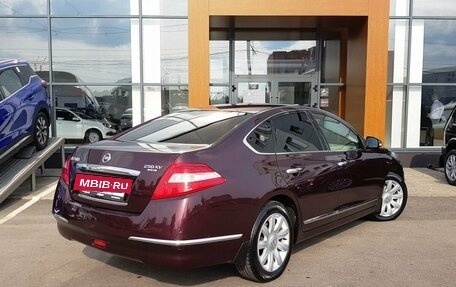 Nissan Teana, 2008 год, 999 000 рублей, 5 фотография