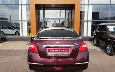 Nissan Teana, 2008 год, 999 000 рублей, 6 фотография