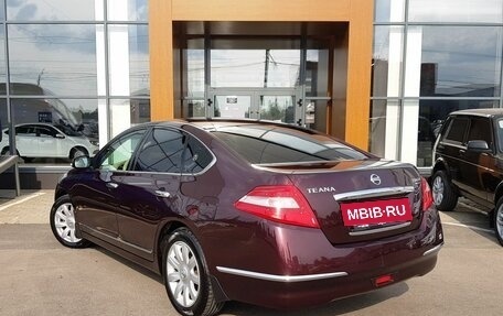 Nissan Teana, 2008 год, 999 000 рублей, 7 фотография