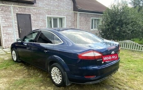 Ford Mondeo IV, 2008 год, 800 000 рублей, 4 фотография