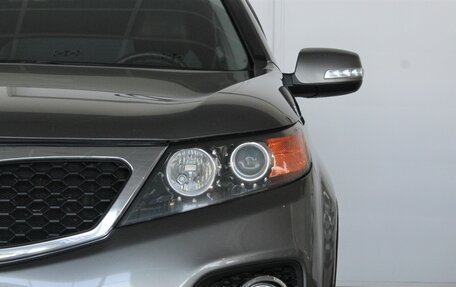 KIA Sorento II рестайлинг, 2011 год, 1 550 000 рублей, 4 фотография