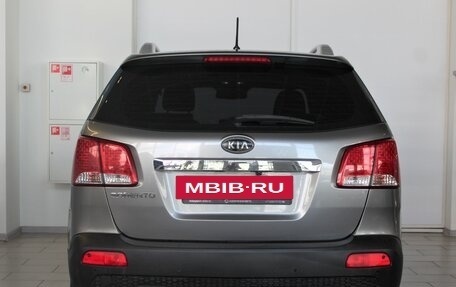 KIA Sorento II рестайлинг, 2011 год, 1 550 000 рублей, 6 фотография