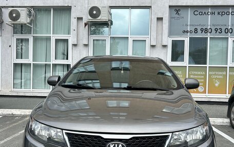 KIA Cerato III, 2012 год, 980 000 рублей, 2 фотография