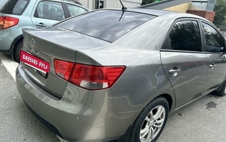 KIA Cerato III, 2012 год, 980 000 рублей, 6 фотография