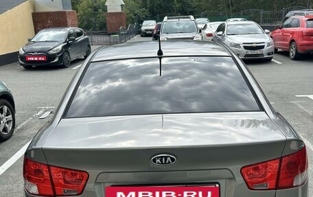 KIA Cerato III, 2012 год, 980 000 рублей, 5 фотография