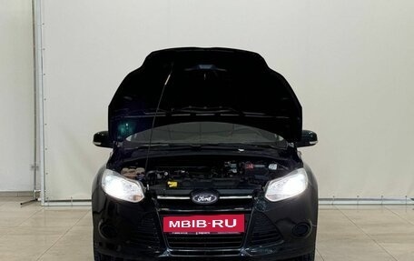 Ford Focus III, 2012 год, 770 000 рублей, 4 фотография