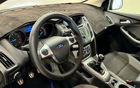 Ford Focus III, 2012 год, 770 000 рублей, 12 фотография