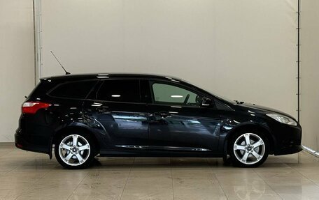 Ford Focus III, 2012 год, 770 000 рублей, 11 фотография