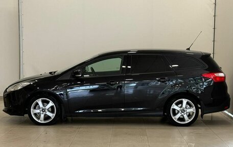 Ford Focus III, 2012 год, 770 000 рублей, 10 фотография