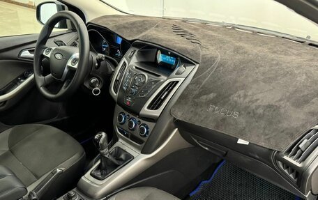 Ford Focus III, 2012 год, 770 000 рублей, 13 фотография