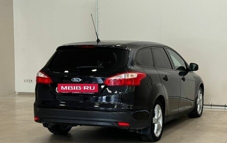 Ford Focus III, 2012 год, 770 000 рублей, 6 фотография