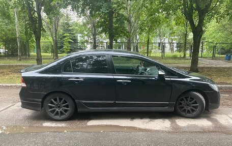 Honda Civic VIII, 2010 год, 690 000 рублей, 2 фотография