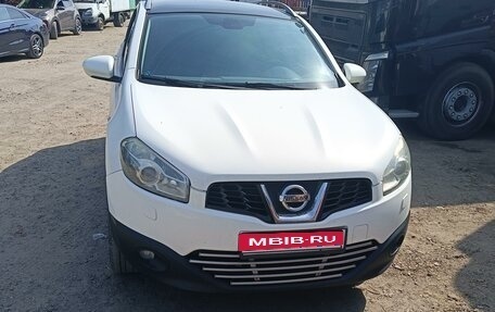 Nissan Qashqai, 2010 год, 1 100 000 рублей, 1 фотография