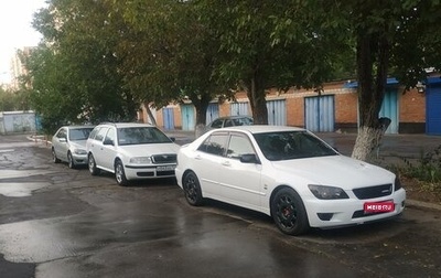 Toyota Altezza, 2005 год, 2 000 000 рублей, 1 фотография