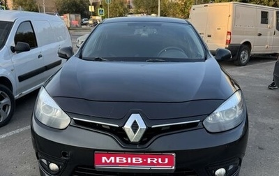 Renault Fluence I, 2010 год, 499 900 рублей, 1 фотография