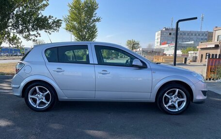 Opel Astra H, 2013 год, 819 900 рублей, 4 фотография