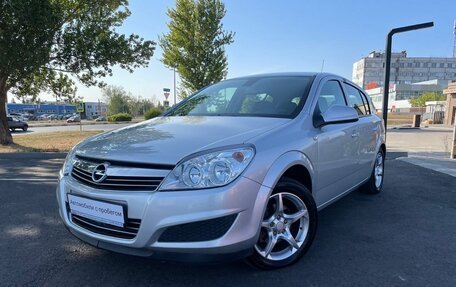 Opel Astra H, 2013 год, 819 900 рублей, 3 фотография