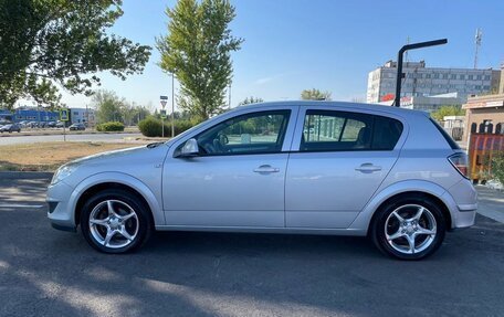 Opel Astra H, 2013 год, 819 900 рублей, 6 фотография