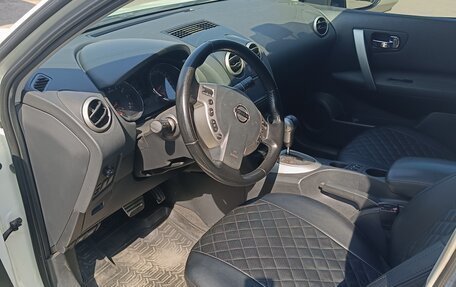 Nissan Qashqai, 2010 год, 1 100 000 рублей, 4 фотография